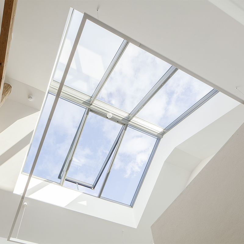Top Hung Skylight WT-DR42 - Image 2