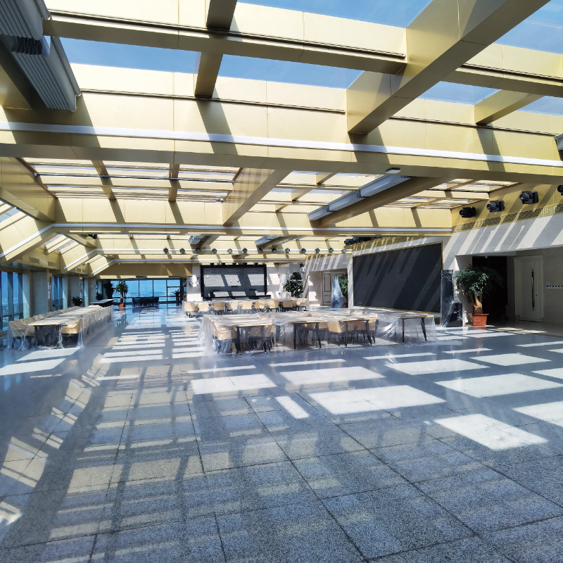 Sliding Skylight WT-S150 - Image 6