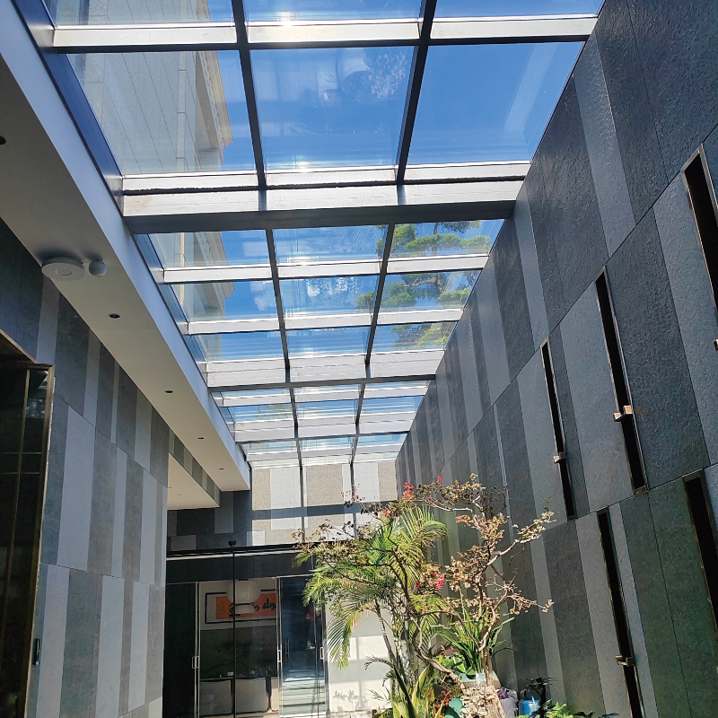 Sliding Skylight WT-S150 - Image 4