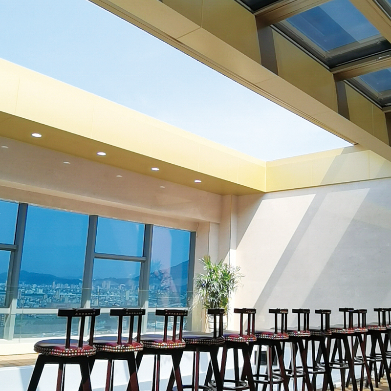 Sliding Skylight WT-S150 - Image 5