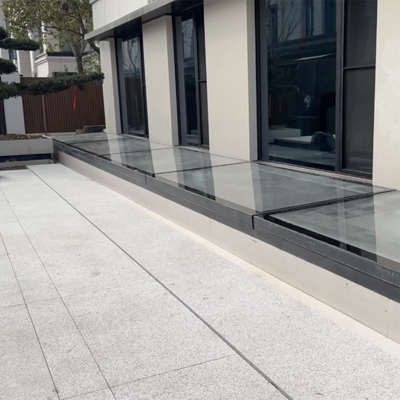 Electric Hung Roof Windows: Pitched, Openable Skylights & Top Opening Rooflights - Image 2