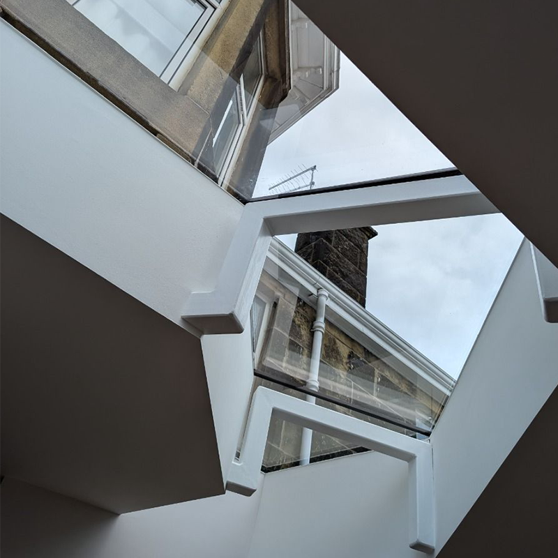 Walkable Skylight - Image 3