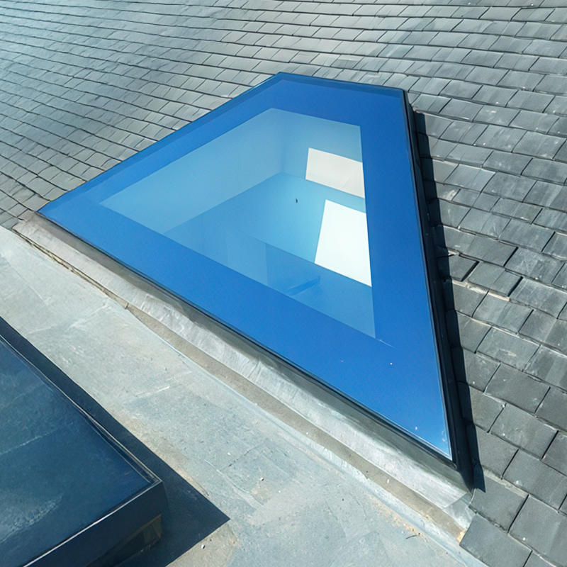 Rectangle Skylight - Image 3