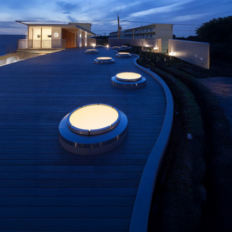 Round Skylight - Image 6
