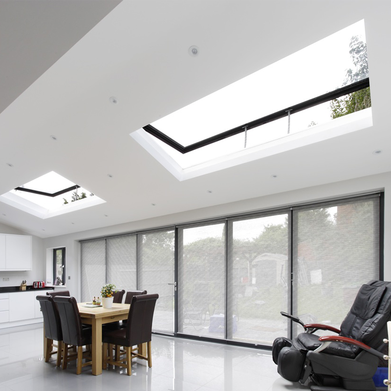 Top Hung Skylight WT-DR42 - Image 3