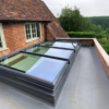 Rising Skylight WT-DR121 - Thumbnail Image 3