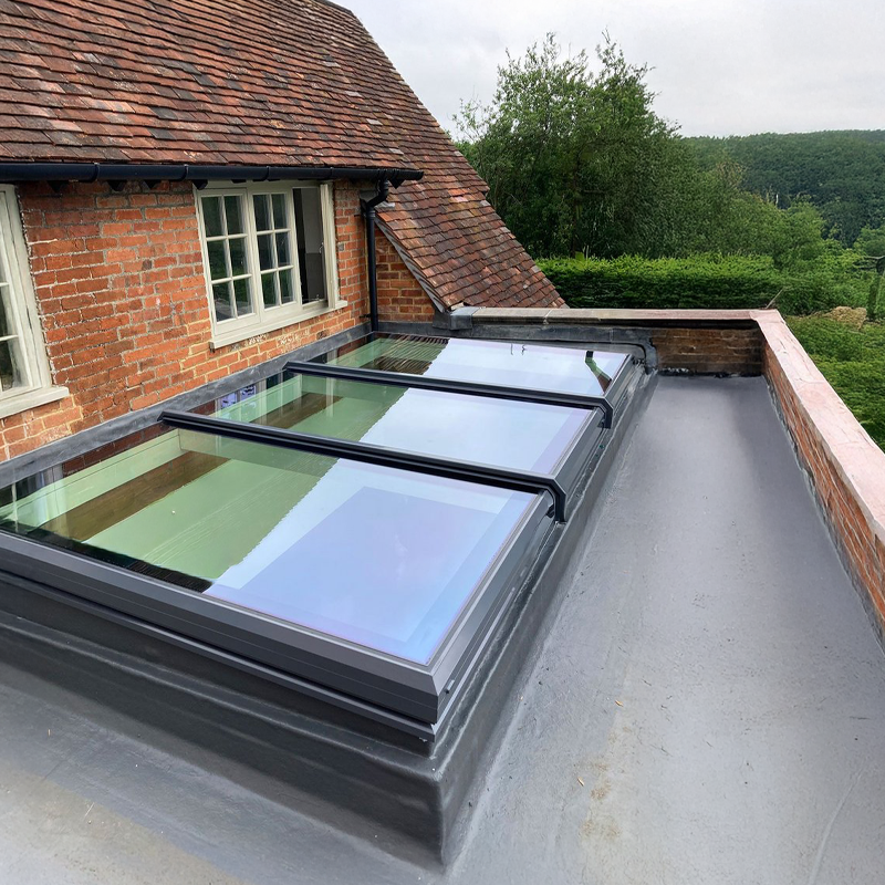 Rising Skylight WT-DR121 - Image 3