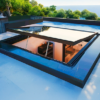 Top Hung Skylight WT-DR42 - Thumbnail Image 1