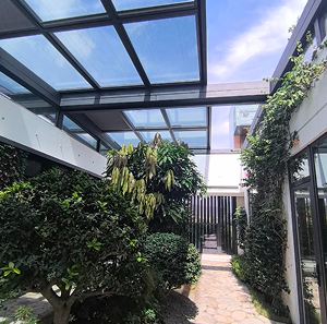 Sliding Skylight WT-S150
