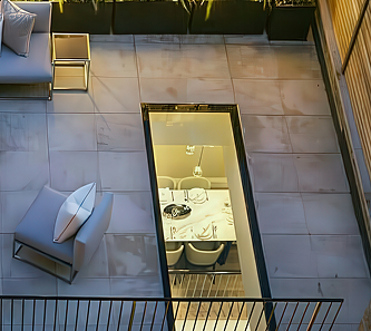 Walkable Skylight - Image 1