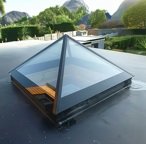 Rising Skylight WT-R115
