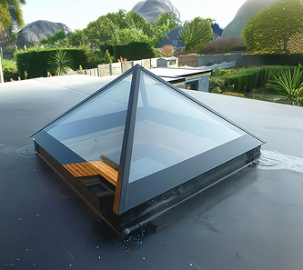 Rising Skylight WT-R115 - Image 1