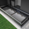 Rising Skylight WT-DR121 - Thumbnail Image 1