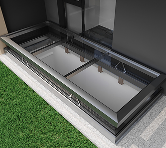 Rising Skylight WT-DR121 - Image 1