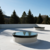 Round Skylight - Thumbnail Image 1
