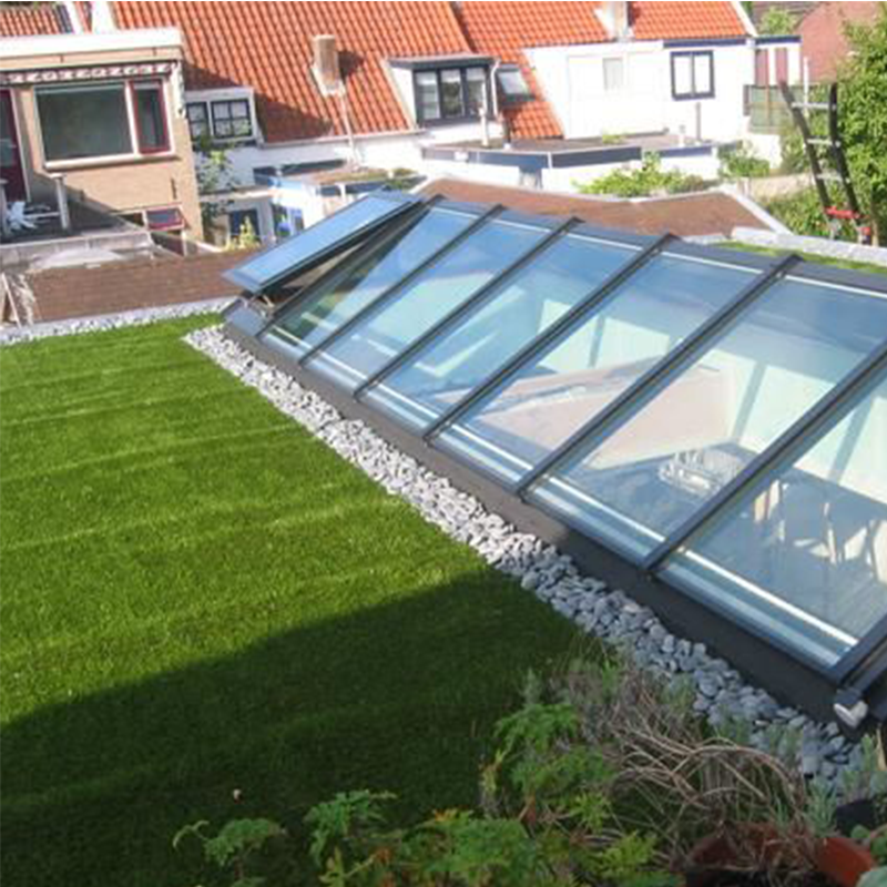 Top Hung Skylight WT-DR42 - Image 5