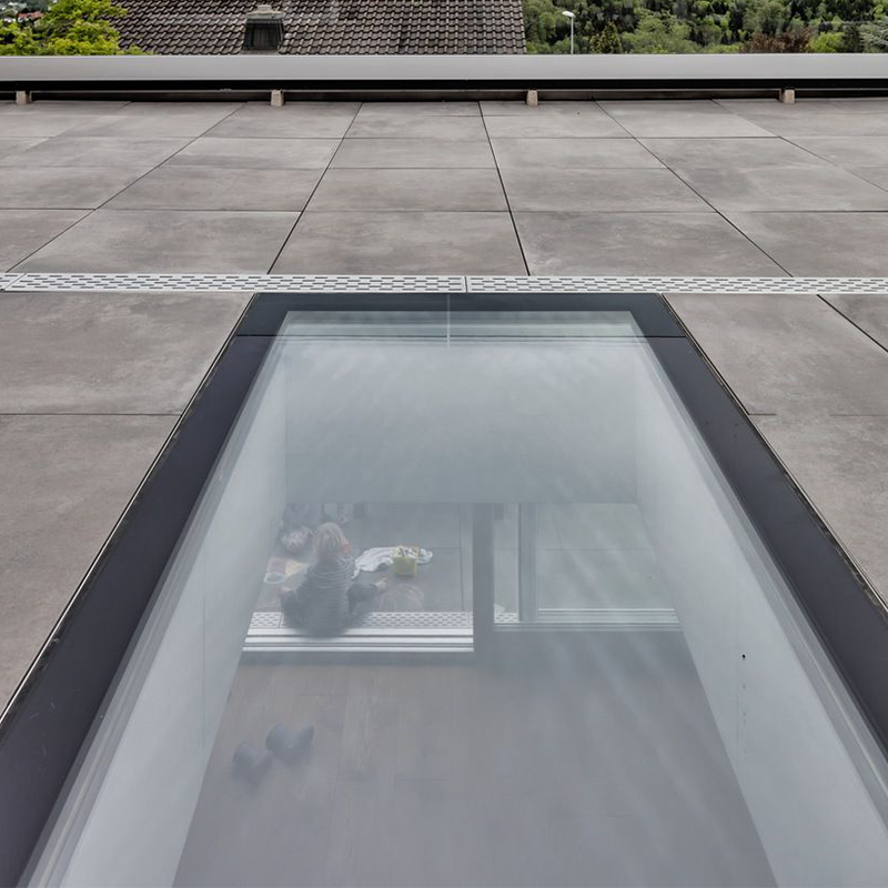 Walkable Skylight - Image 6