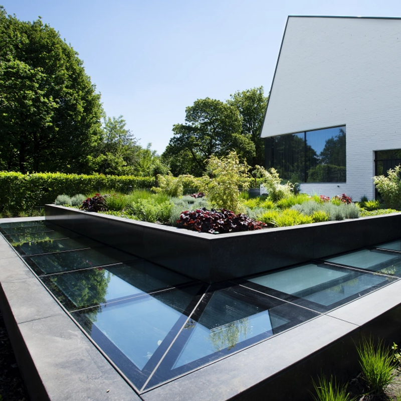 Walkable Skylight - Image 4