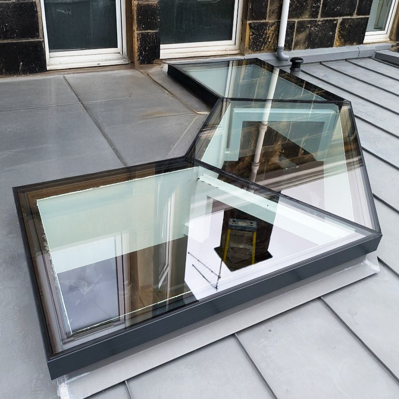 Rectangle Skylight - Image 4