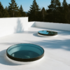 Round Skylight - Thumbnail Image 7