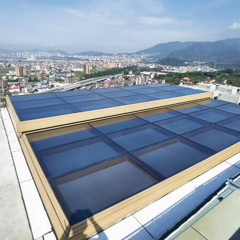 Sliding Skylight WT-S150 - Image 7
