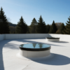 Round Skylight - Thumbnail Image 2
