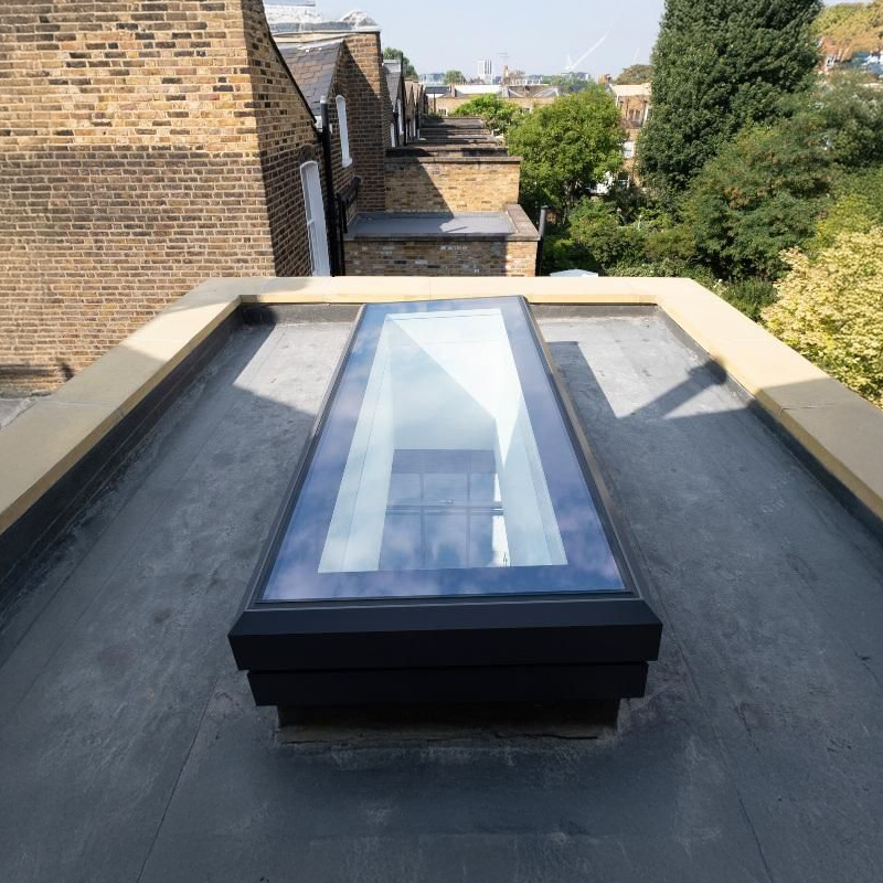 Rising Skylight WT-DR121 - Image 4