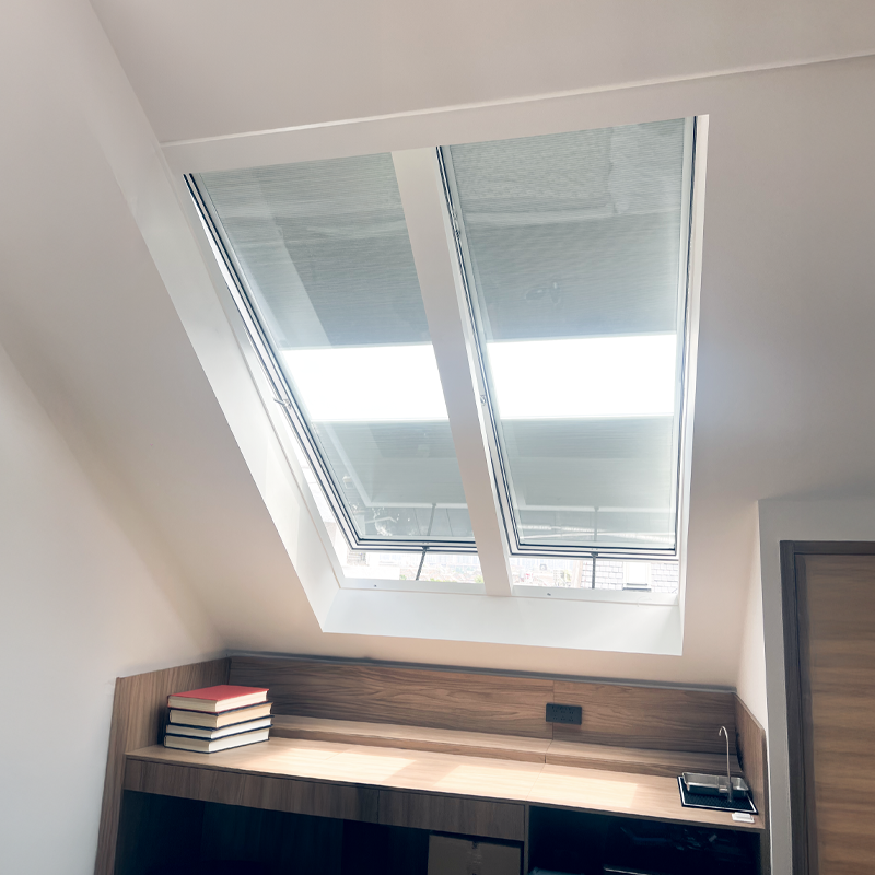 Top Hung Skylight WT-DR42 - Image 4