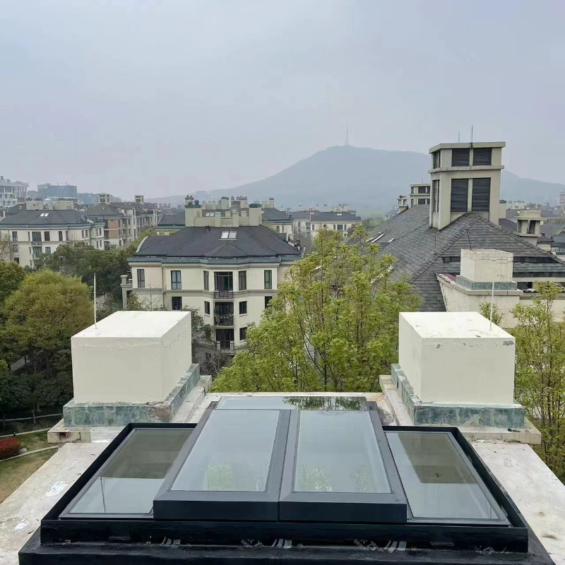 Sliding Skylight WT-S150 - Image 2