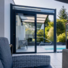 Courtyard retractable sunroom S180 - Thumbnail Image 3