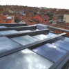 Retractable Skylight - Thumbnail Image 1