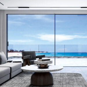 Archi View 32HTP