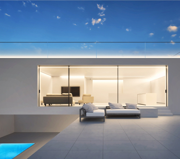 Archi View 39PRO - Image 1