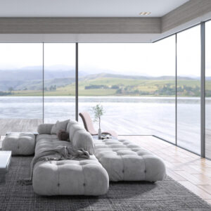 Archi View 39HTP