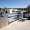 Sliding Box Skylight WT-S40L - Thumbnail Image 2