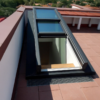 Retractable Skylight - Thumbnail Image 3