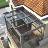 Retractable Skylight - Thumbnail Image 6