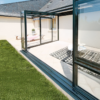 Terrace retractable sunroom S111 - Thumbnail Image 4