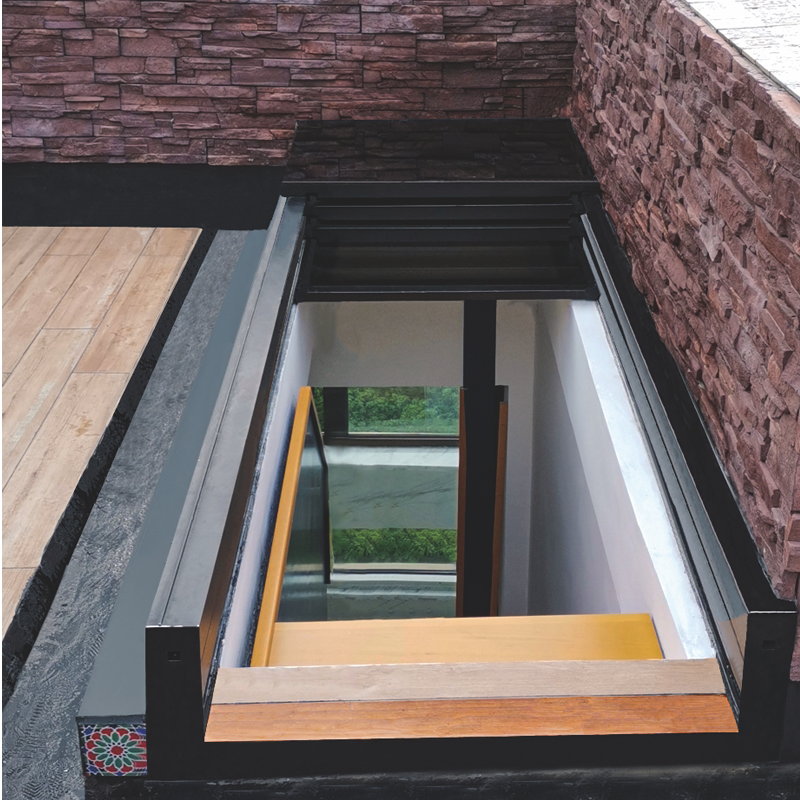 Retractable Skylight - Image 4