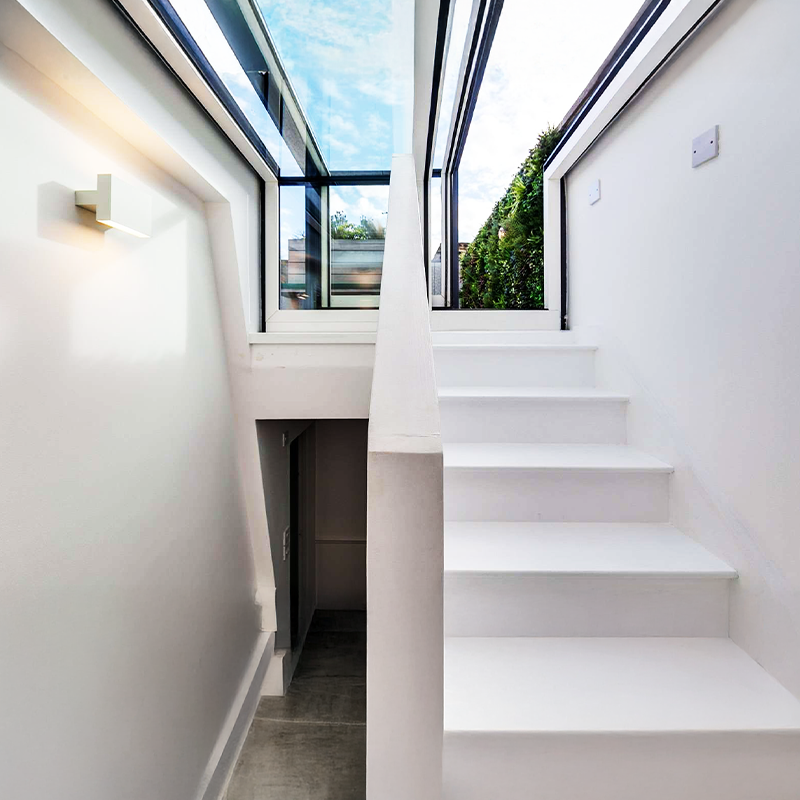 Sliding Box Skylight WT-S40L - Image 5