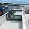 Sliding Box Skylight WT-S40L - Thumbnail Image 1