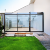 Courtyard Retractable Sunroom S111 - Thumbnail Image 4
