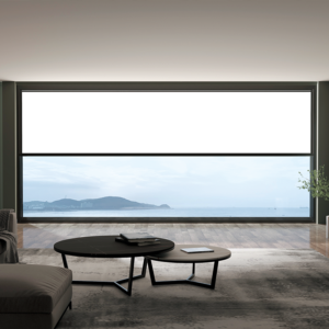 Guillotine Window WT-V178